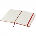 Moleskine Classic L Hard Cover Notebook - Ruled 6