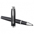 Parker IM Rollerball and Fountain Pen Set 5