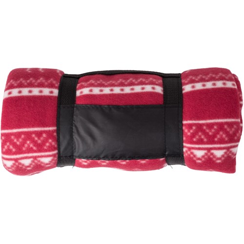 Polar Fleece Blanket