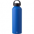 Recycled Aluminium Single Walled Bottle (800ml) 3