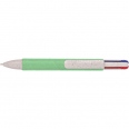 Recycled Carton Four-colour Ballpen 3