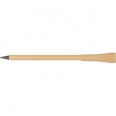 Recycled Paper Pencil 3