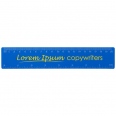 Rothko 20 cm Plastic Ruler 13