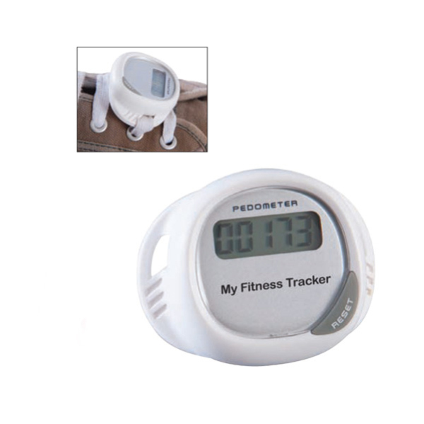 Shoe Pedometer UK Corporate Gifts