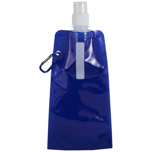 Sipzy 480 ml Foldable Water Bottle