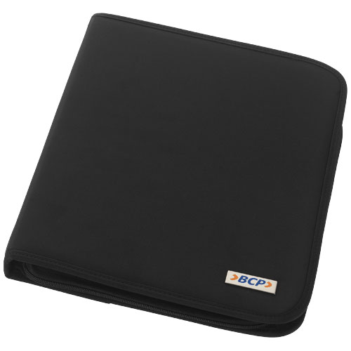 Stanford Deluxe A4 Zippered Portfolio