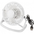 USB Desk Fan 3