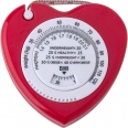 Heart Shaped BMI Tape 2