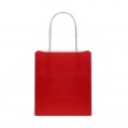 Brunswick Small Coloured Paper Bag 6