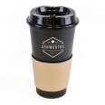 Caf 500ml Take Out Mug 3