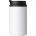 Stainless Steel Double Walled Thermos Mug (300ml) 4
