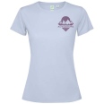 Estoril 125 G/m² Short Sleeve Women's T-Shirt 13
