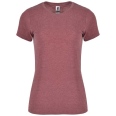 Fox 150 G/m² Short Sleeve Women's T-Shirt 10