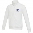 Galena Unisex Aware™ Recycled Full Zip Sweater 10