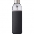 Glass Drinking Bottle (500ml) 4