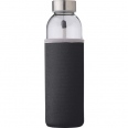 Glass Bottle with Sleeve (500ml) 4
