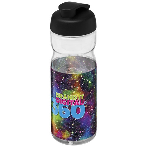 H2O Active® Base 650 ml Flip Lid Sport Bottle