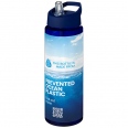 H2O Active® Eco Vibe 850 ml Spout Lid Sport Bottle 10