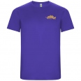 Imola Short Sleeve Kids Sports T-Shirt 11