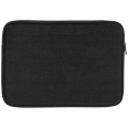 Joey 14" GRS Recycled Canvas Laptop Sleeve 2L 4