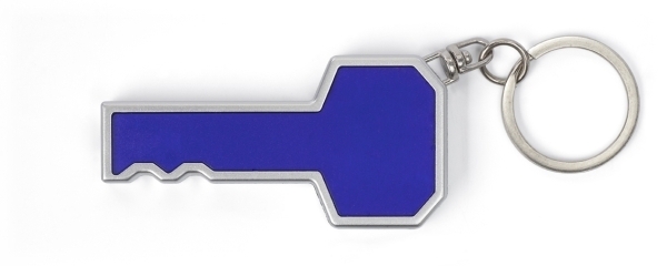Keychain With Light