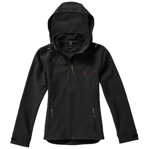 Langley Women's Softshell Jacket