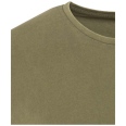 Nanaimo 160 G/m2 Short Sleeve Washed Women's T-Shirt 5
