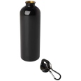 Oregon 750 ml RCS Certified Single Wall Stainless Steel Water Bottle with Carabiner 4