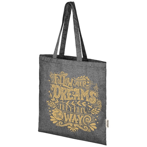 Pheebs 150 G/m² Aware™ Recycled Tote Bag
