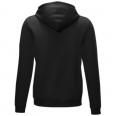 Ruby MenS GOTS Organic GRS Recycled Full Zip Hoodie 4