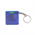 Skillet Measuring Tape Keyring 2