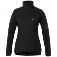 Banff Women's Hybrid Insulated Jacket 6