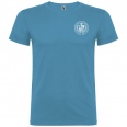 Beagle Short Sleeve Men's T-Shirt 25