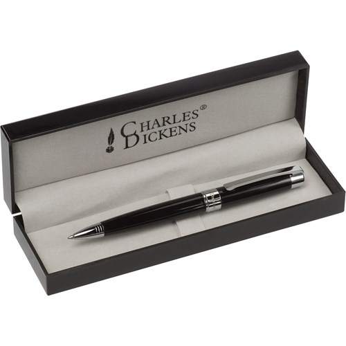 Charles Dickens® Ballpen