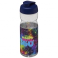 H2O Active® Base Tritan 650 ml Flip Lid Sport Bottle 10