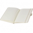 Hemp Notebook (Approx. A5) 2