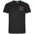 Imola Short Sleeve Men's Sports T-Shirt 12