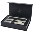 Jotter Ballpoint Pen and Mechanical Pencil Set with Gift Box 1