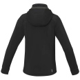 Langley Women's GRS Recycled Softshell Jacket 4