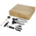 Malbick 9-piece Wine Set 3