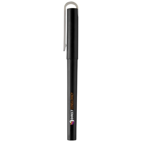 Mauna Recycled PET Gel Ballpoint Pen