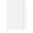 Notebook with Blank Pages (Approx. A5) 5