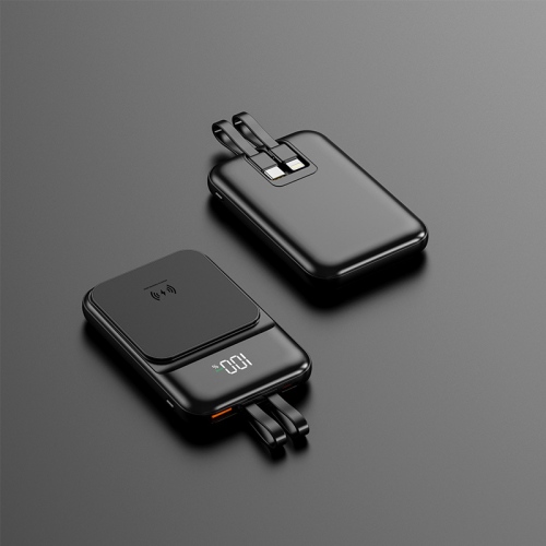 5000mAh Magsafe Power Bank