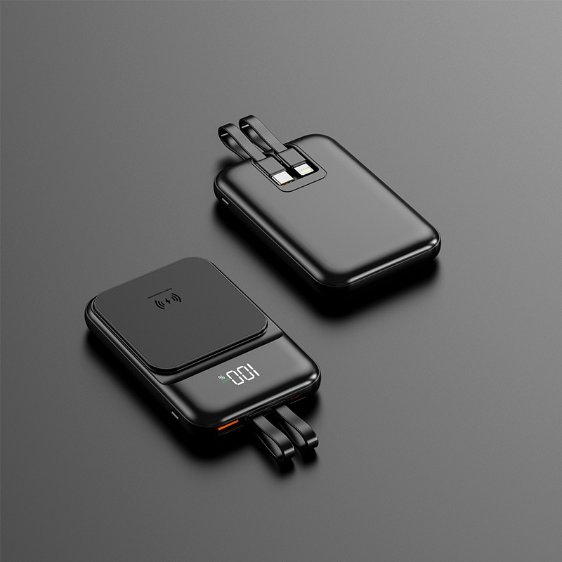 5000mAh Magsafe Power Bank