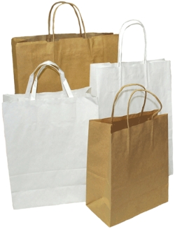 Paper Bags