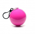 Poncho Ball 8