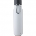 Recycled Stainless Steel Double Walled Bottle (600 ml) 8