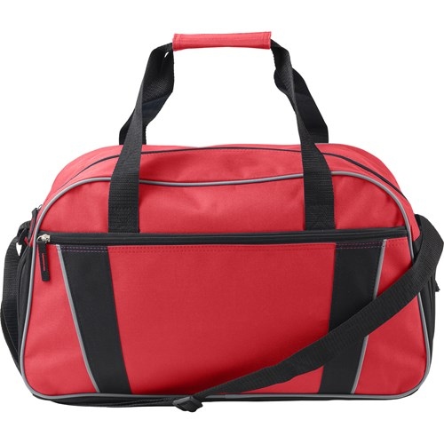 Sports/Travel Bag