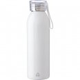Stainless Steel Single-walled Bottle (650ml) 6