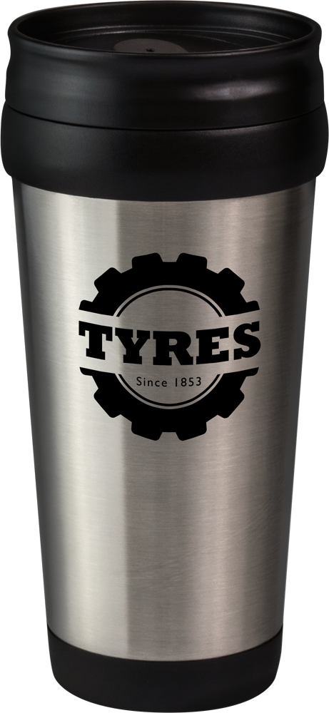 Stainless Steel Tumbler